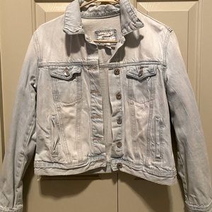 Forever21 Denim Jacket